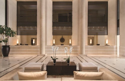 Al-Hamra'a Hotel | Park Hyatt Jeddah - Marina, Club and Spa