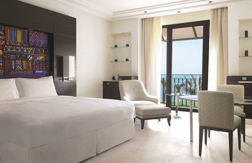 Al-Hamra'a Hotel | Park Hyatt Jeddah - Marina, Club and Spa