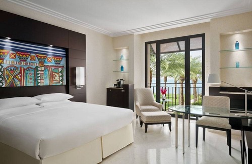Al-Hamra'a Hotel | Park Hyatt Jeddah - Marina, Club and Spa
