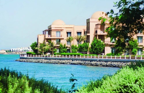 Al-Hamra'a Hotel | Park Hyatt Jeddah - Marina, Club and Spa