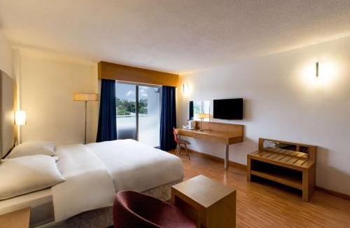 Abeokuta Hotel | Park Inn by Radisson Abeokuta