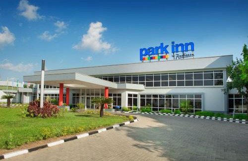 Abeokuta Hotel | Park Inn by Radisson Abeokuta