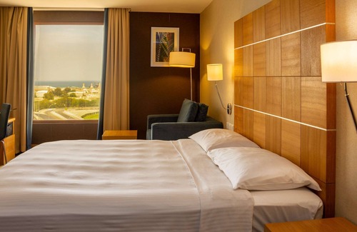 Muscat Hotel | Park Inn by Radisson Muscat