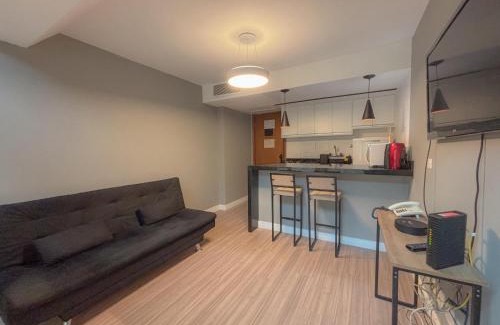 Bela Vista Apartment | Park Lane - Duplex a 260m da Paulista