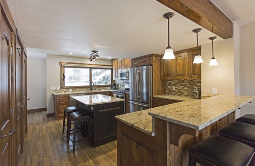 Park Meadows House | Park Meadows Townhome - Park City Skiing - On Bus Route