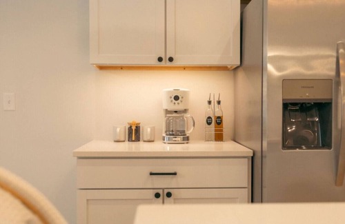 Park Point House | Park Point 1315 Scandinavian Home