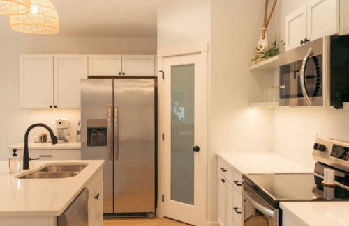 Park Point House | Park Point 1315 Scandinavian Home