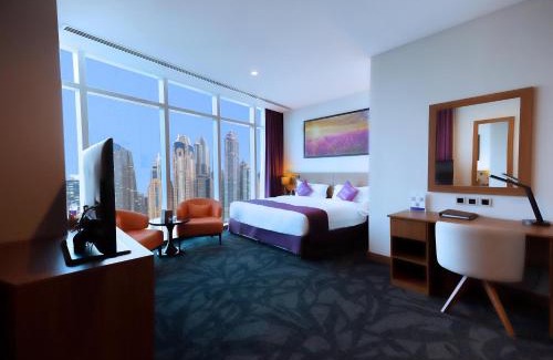 Downtown Dubai Hotel | Park Regis Business Bay
