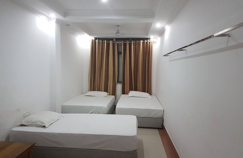 Bodh Gaya Hotel | Park Residency