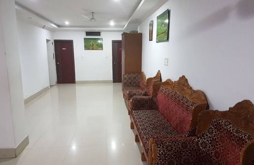 Bodh Gaya Hotel | Park Residency