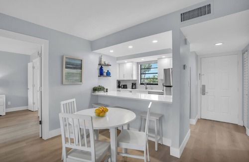 Park Shore Apartment | Park Shore Resort