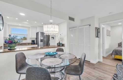 Park Shore Apartment | Park Shore Resort