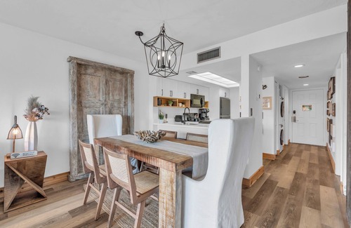 Park Shore Apartment | Park Shore Resort