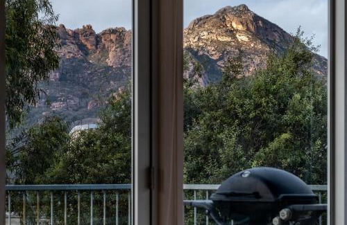 Coles Bay House | Park View