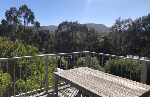 Coles Bay House | Park View