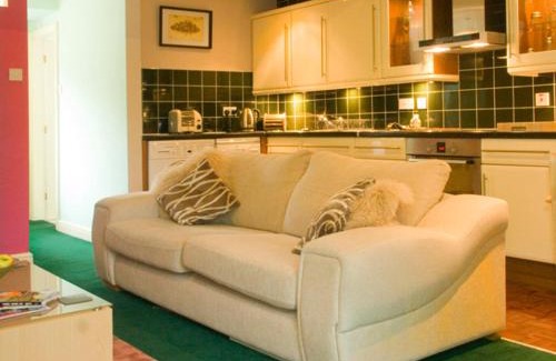 Bowness-on-Windermere Apartment | Park View