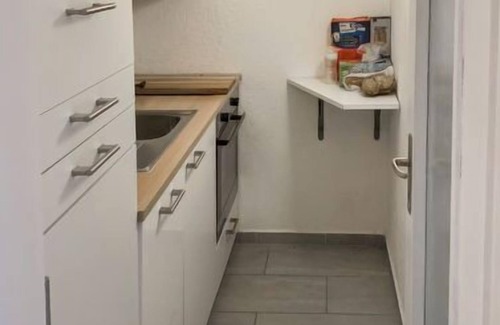 Davos Apartment | Parkareal (Utoring) by Interhome