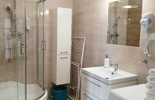 Grzegorzki Apartment | Parkcity Kraków pro