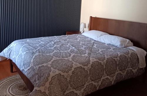 Concepcion Apartment | Parke inglés