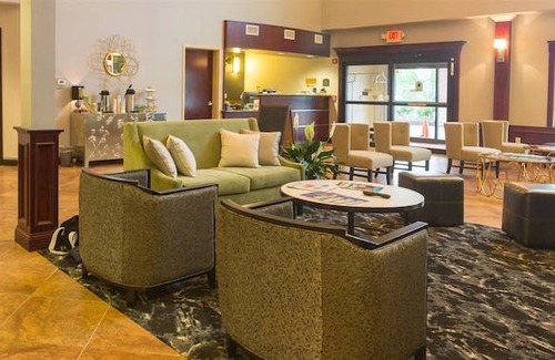 Bloomington Hotel | Parke Regency Hotel & Conf Ctr., BW Signature Collection