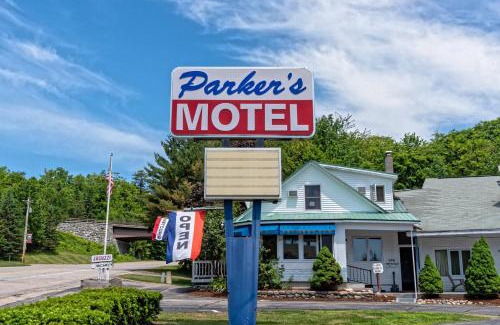 Lincoln Hotel | Parker's Motel