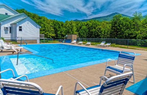 Lincoln Hotel | Parker's Motel