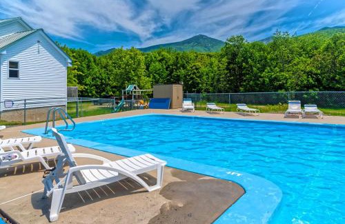 Lincoln Hotel | Parker's Motel