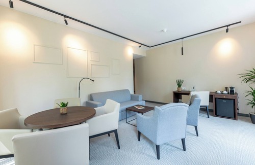 Bad Kreuznach Hotel | Parkhotel Kurhaus