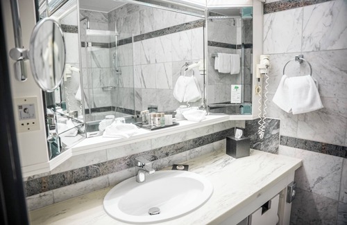 Bad Kreuznach Hotel | Parkhotel Kurhaus