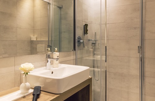San Giovanni Hotel | Parkhotel Schachen