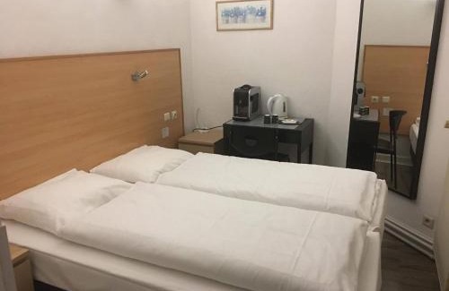 Vielsalm Hotel | Parkhotel Villa des Effats Vielsalm
