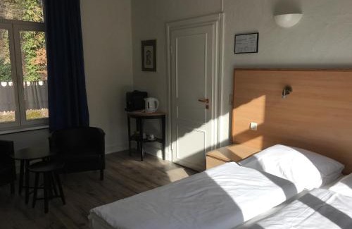 Vielsalm Hotel | Parkhotel Villa des Effats Vielsalm