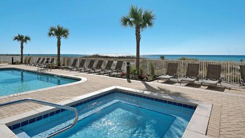 Long Beach House | PARKING INCLUDED-Beachfront 2BD Ocean Villa! Gorgeous Amenities, Private Complex