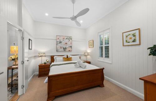 East Toowoomba House | Parkside Haven