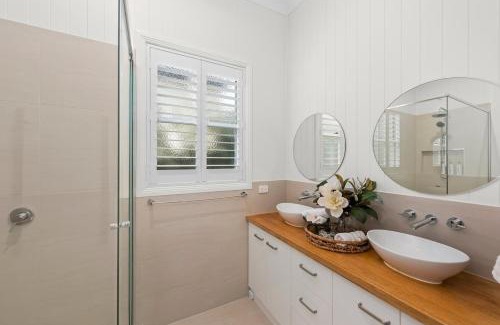 East Toowoomba House | Parkside Haven