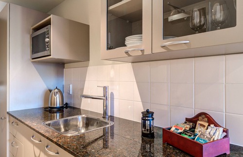 Riccarton Apartment | Parkview On Hagley