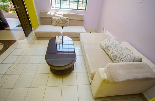 Kisumu Hotel | Parkview Safari Hotel and Apartments
