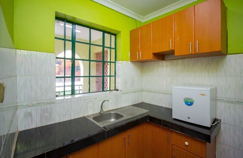 Kisumu Hotel | Parkview Safari Hotel and Apartments