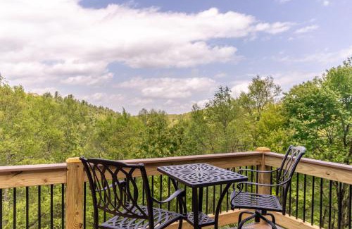 Panorama Estates House | Parkway Hideout
