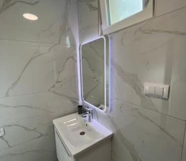 Stari Grad Apartment | Parliament View Apartments