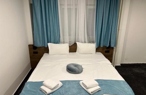 Stari Grad Apartment | Parliament View Apartments