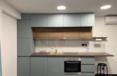 Stari Grad Apartment | Parliament View Apartments