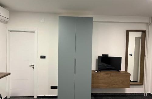 Stari Grad Apartment | Parliament View Apartments