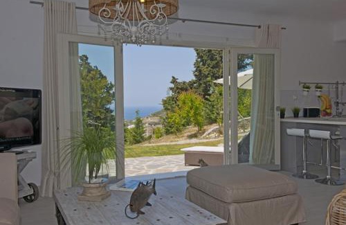 Paros Apartment | Paros Butterfly Villas