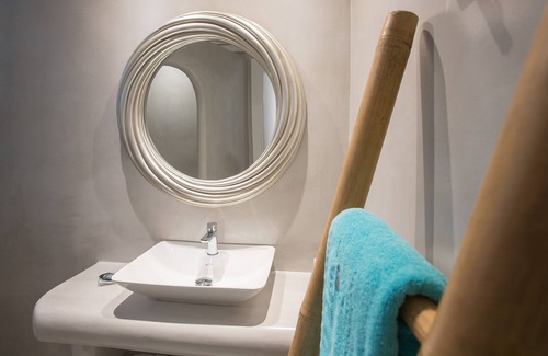Paros Hotel | Paros Palace Adults Only