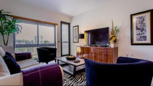 Cavacos Apartment | Parque Atlântico com Vista Mar