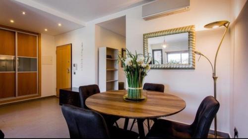 Cavacos Apartment | Parque Atlântico com Vista Mar