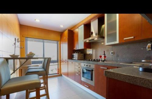 Cavacos Apartment | Parque Atlântico com Vista Mar