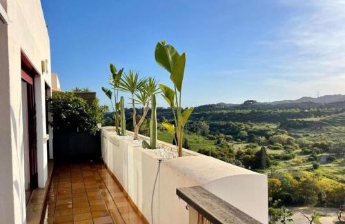 New Golden Mile Apartment | Parque Botanico Resort