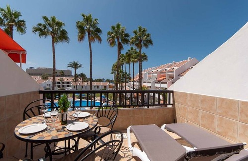 El Madronal Apartment | Parque Santiago II Duplex